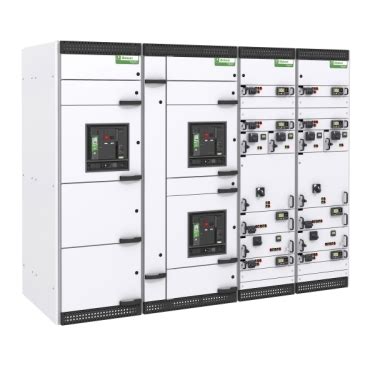 schneider switchboards uk